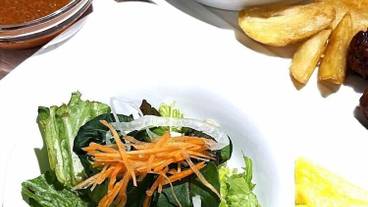朝食ビュッフェ / 30