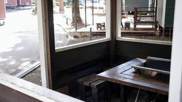 バルコニーからの眺望 / 29