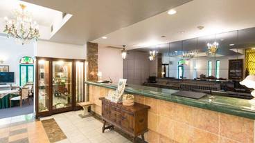 内部エントランス / 5