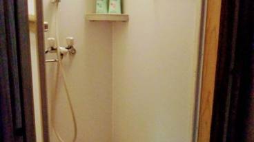 バスルームのシャワー / 4