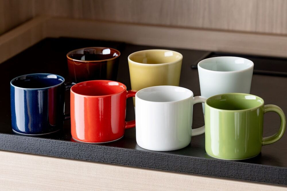 客室の設備とサービス