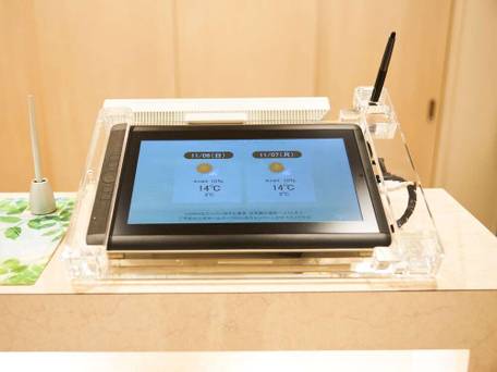 スーパーホテル東京・日本橋三越前 / 3