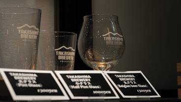 施設内の設備 / 4