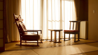 -檜 HINOKI- 檜風呂付10畳+広縁+踏込