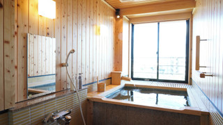 ファミリー ルーム ベッド (複数台)