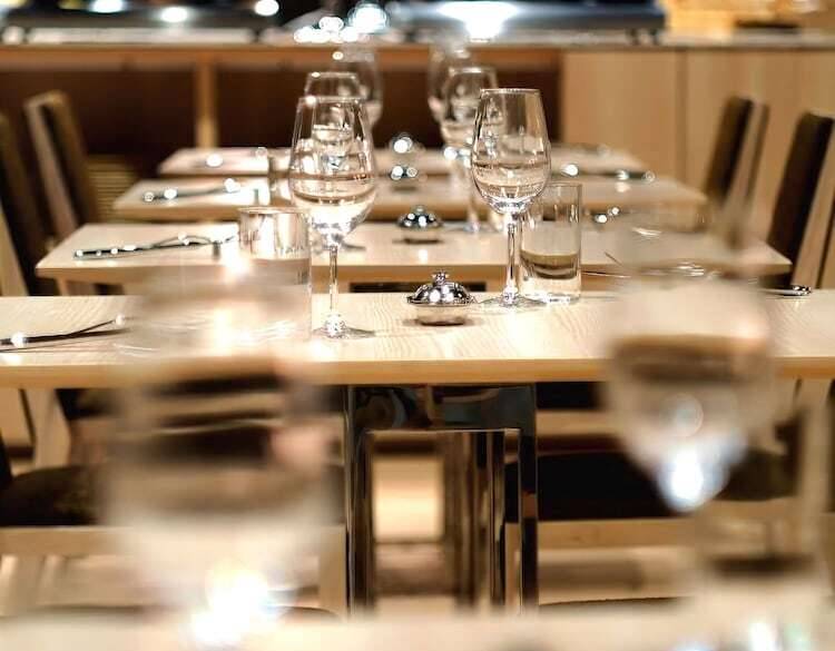 レストラン ユラユラ / 3