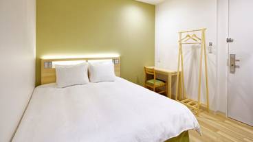 スタンダードダブル / 3