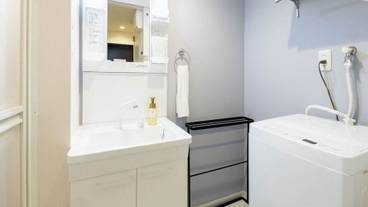 ランドリー ルーム / 2