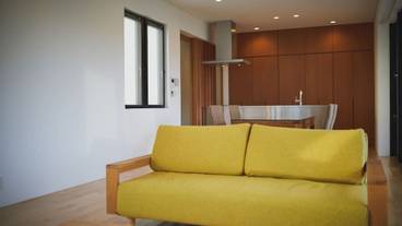 リビング エリア / 12