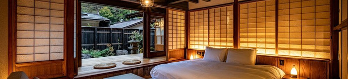 【長野】懐かしき情景に浸る旅。レトロな宿場町、木曽周辺のおすすめ宿9選