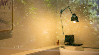 スタンダード ダブルルーム バルコニー (20 平米)	禁煙