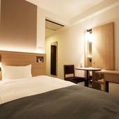 アーバンホテル草津（滋賀県 ビジネスホテル） / 5