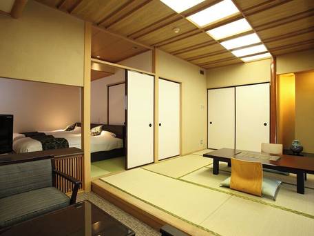 伝承千年の宿 佐勘 / 3