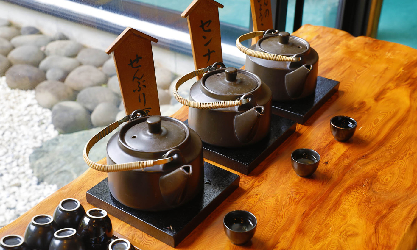 4. 上質なおもてなしで上質な時間を過ごせる【指宿温泉 いぶすき秀水園】4087999