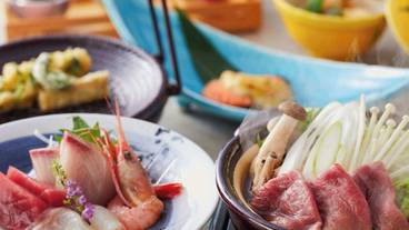 食事・飲み物 / 2