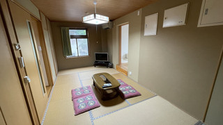 デラックス 4 人部屋 禁煙