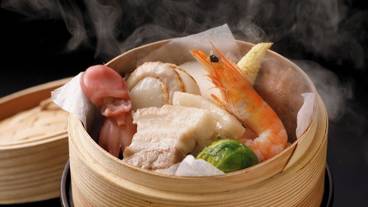 食事・飲み物 / 1