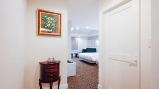 スタンダード ファミリールーム 1F