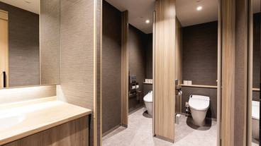 施設内の設備 / 8