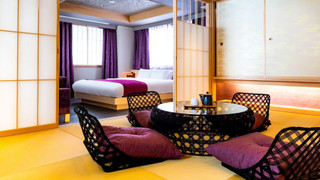 THE EBISUYA デラックス・スイート