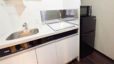 専用キッチン / 31