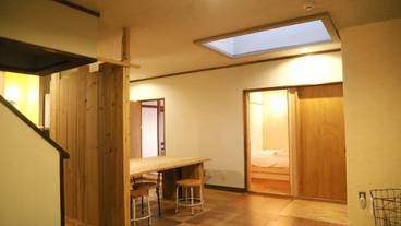 リビング エリア / 14