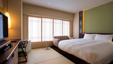 松涛閣 ダブルルーム / 7