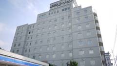 ホテルルートイン門司港