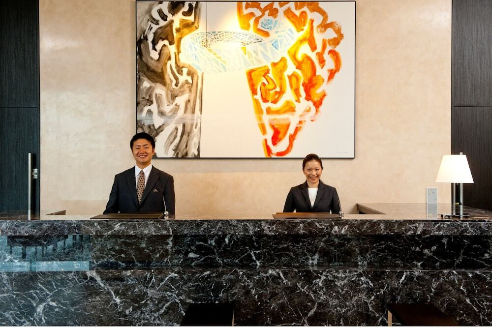 The Gate Hotel雷門3507877