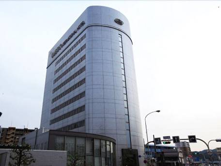 オースタット国際ホテル多治見（BBHホテルグループ） / 1