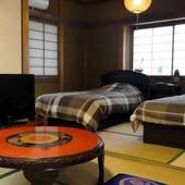 ゲストハウス 東山（京都府 ゲストハウス・ホステル・ドミトリー） / 4