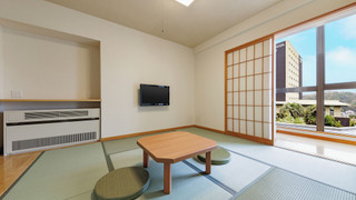 かぞくスイート和室2間　B（禁煙）