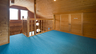 デラックス ヴィラ 禁煙