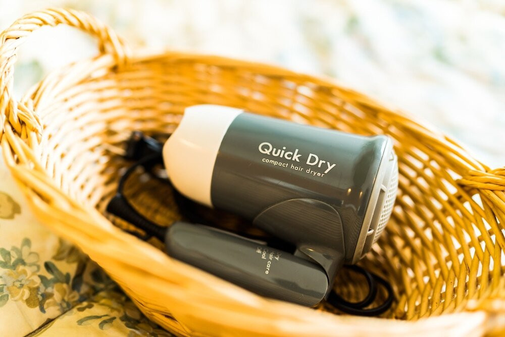 客室の設備とサービス