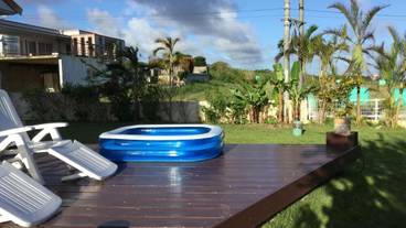 屋外プール / 10