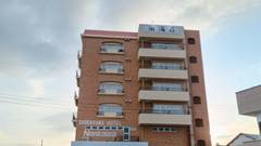 味覚と眺望の宿 ホテル南海荘