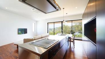 専用キッチン / 11