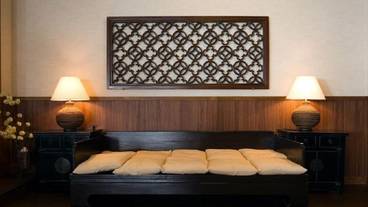 ロビー応接スペース / 8