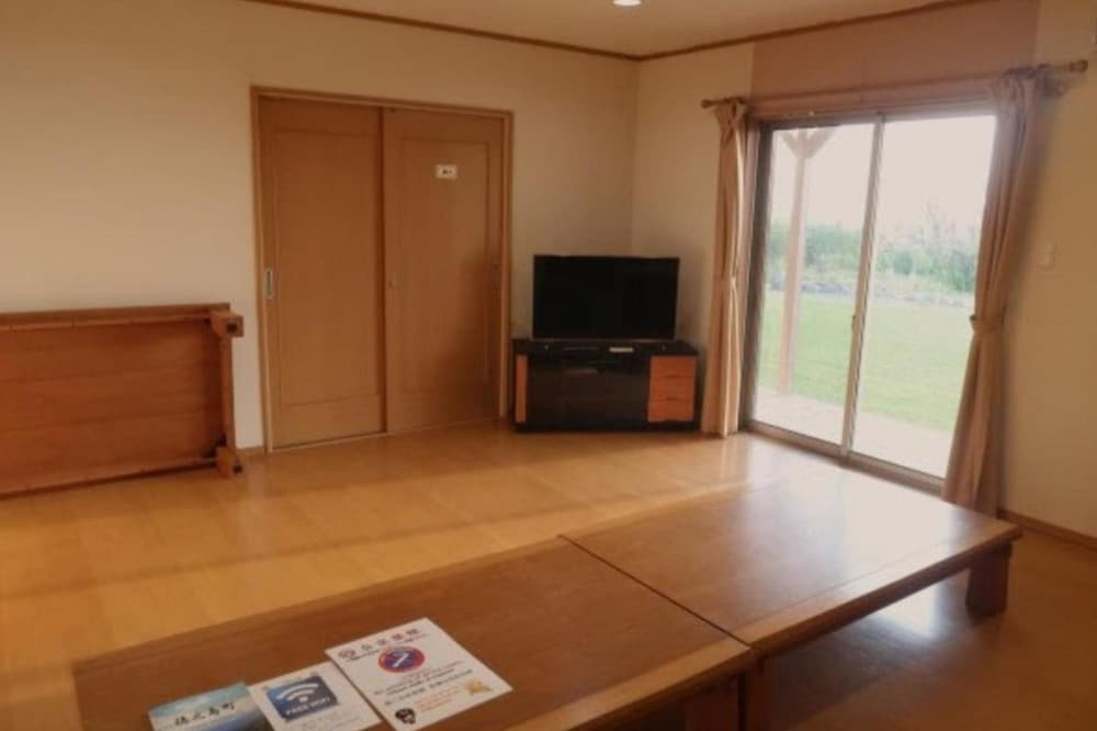 ロビー応接スペース