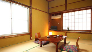 和室6畳 (バス・トイレ無し)