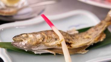 食事・飲み物 / 3