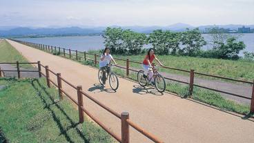 自転車 / 2