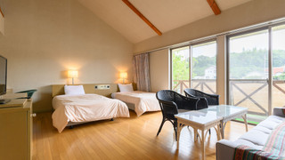 グランド ルーム 禁煙