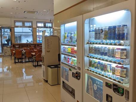 東横イン富士山沼津駅北口1 / 2