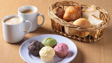 レストラン / 12