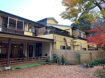 「鬼怒川 湯わん。」 外観 163173476 