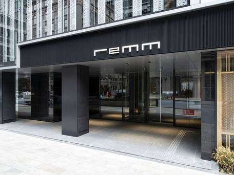 レム東京京橋 / 5