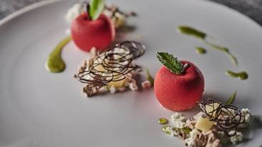 夕食イメージ③ / 3