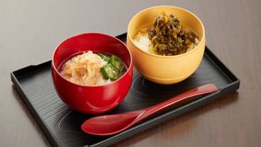 朝食ビュッフェ / 7