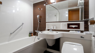 モデレートツインルーム 富士山ビュー 禁煙